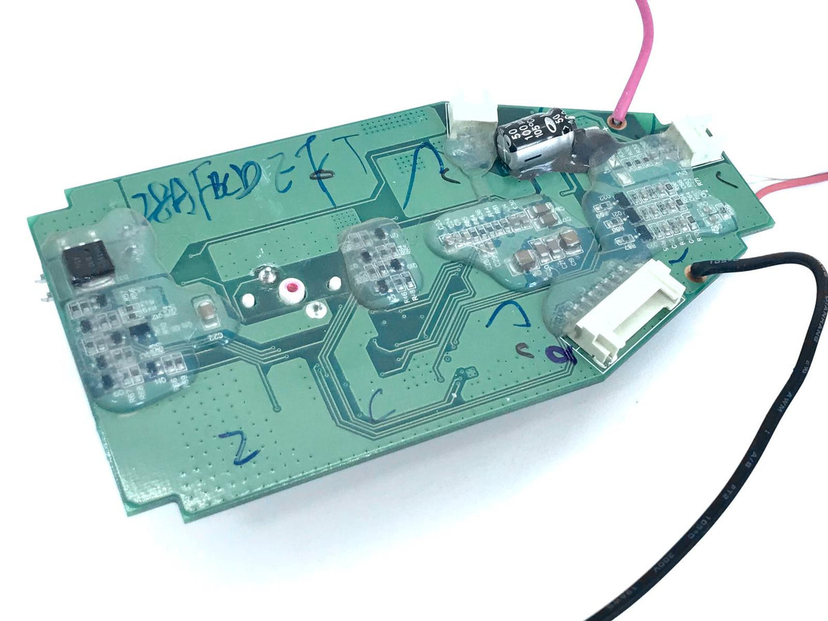 Power Board Bosch Zoo&#39;o VCAS010V25