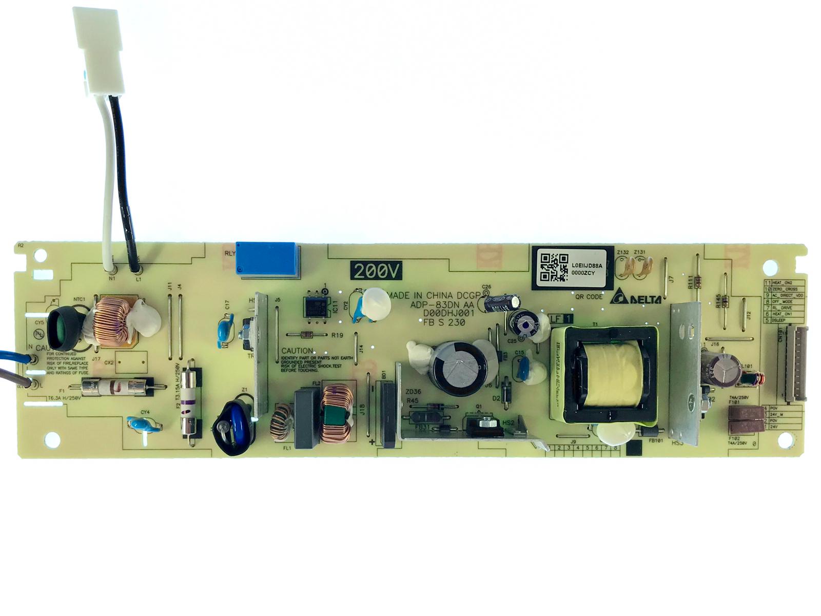 Brother MFC-L2710DW Toner Sensor PCB Assembly, Genuine (C0065)