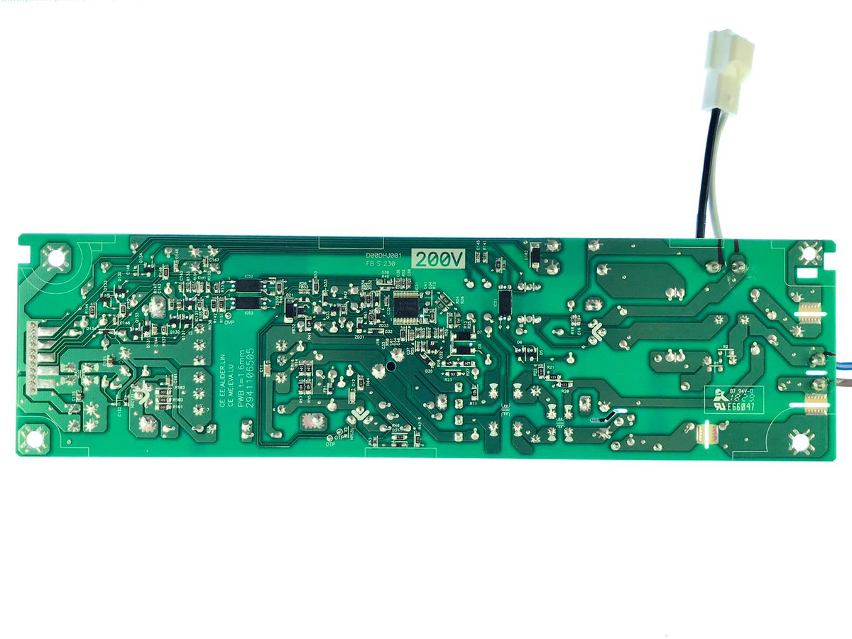 Power Board Brother MFC-L2710DN
