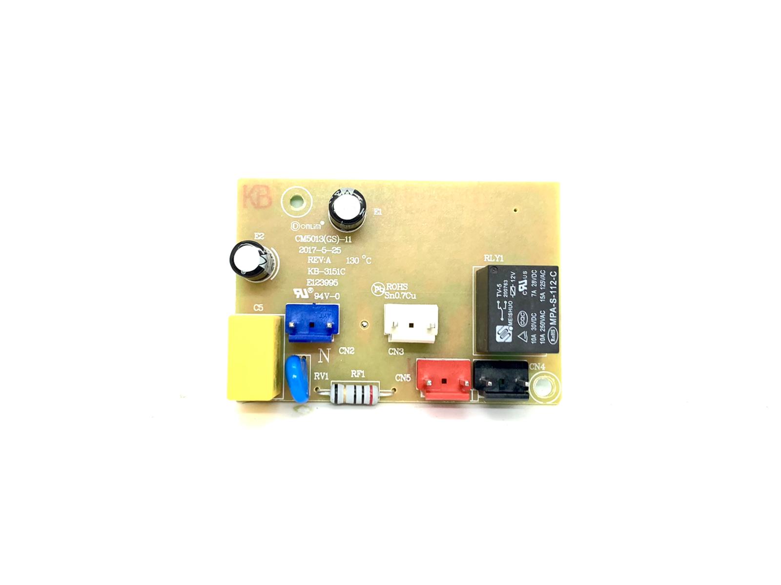 Power Board CM5013 Swan SK22110GRN