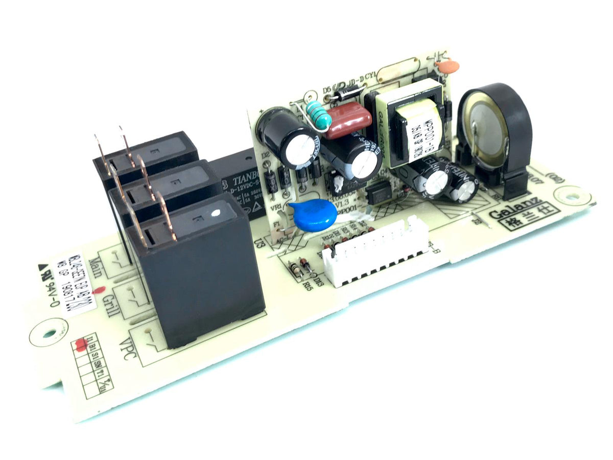 Power Board Candy CMG2071DS