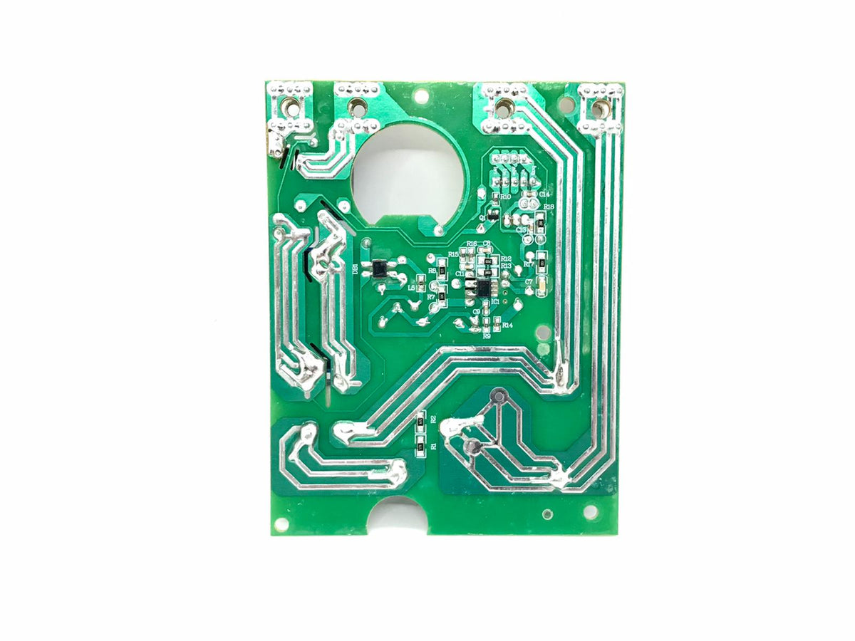 Power Board Caso 2235 TC2400