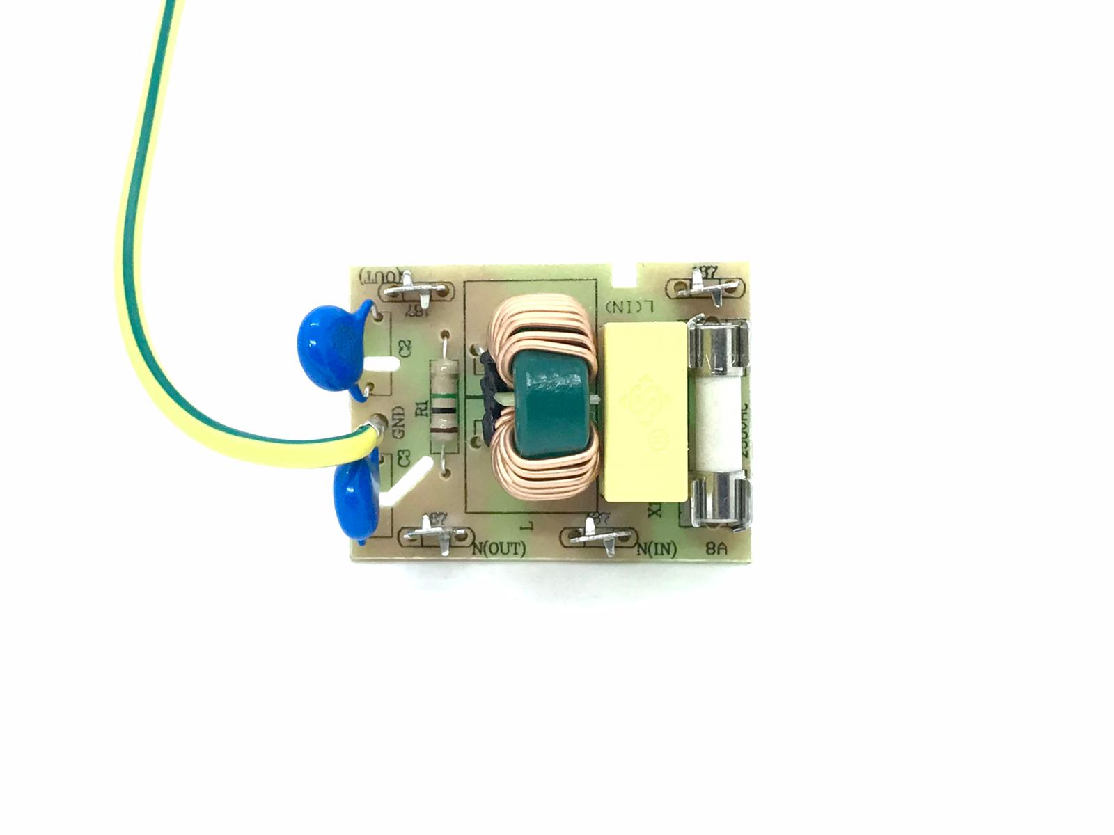 Power Board Cecotec Proclean 3130