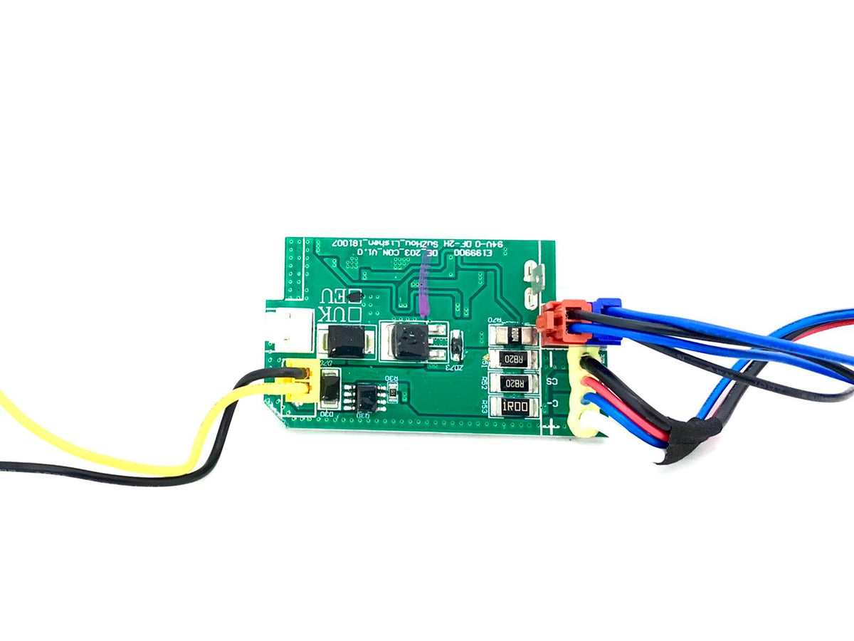 Power Board DE203CONV10 Hoover H-Free 94LD1742