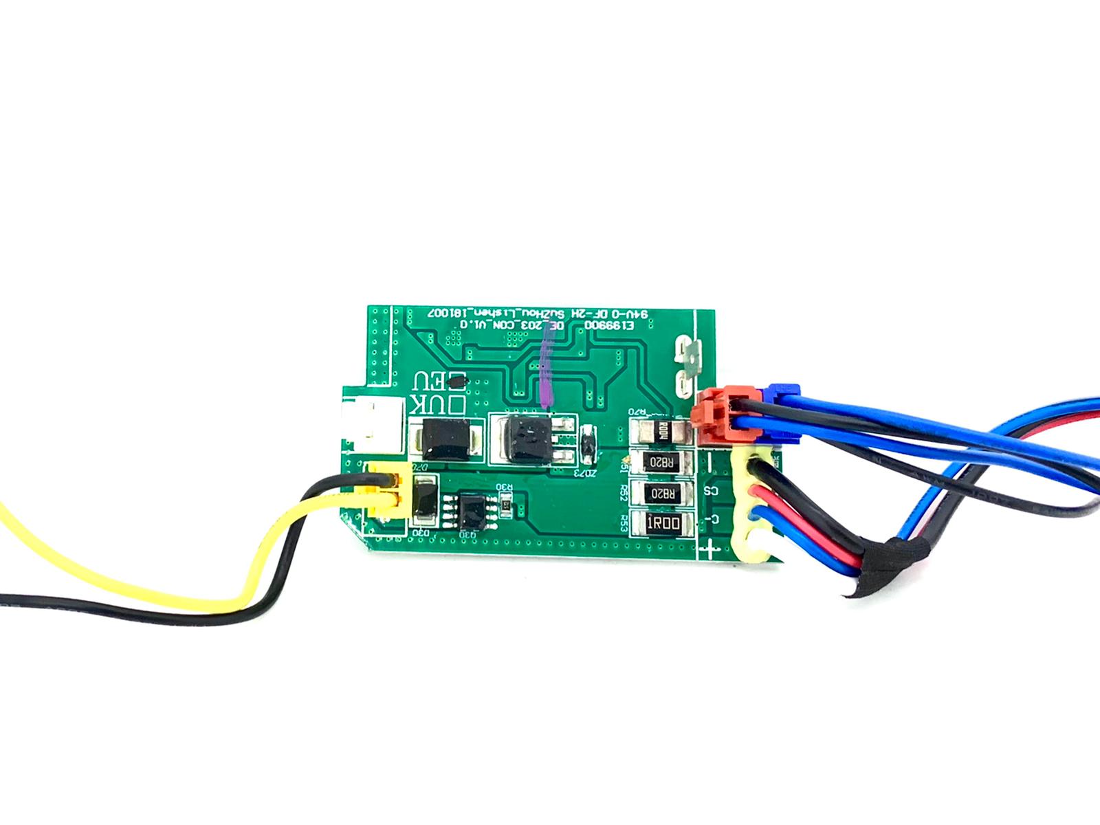 Power Board DE203CONV10 Hoover H-Free 94LD1742