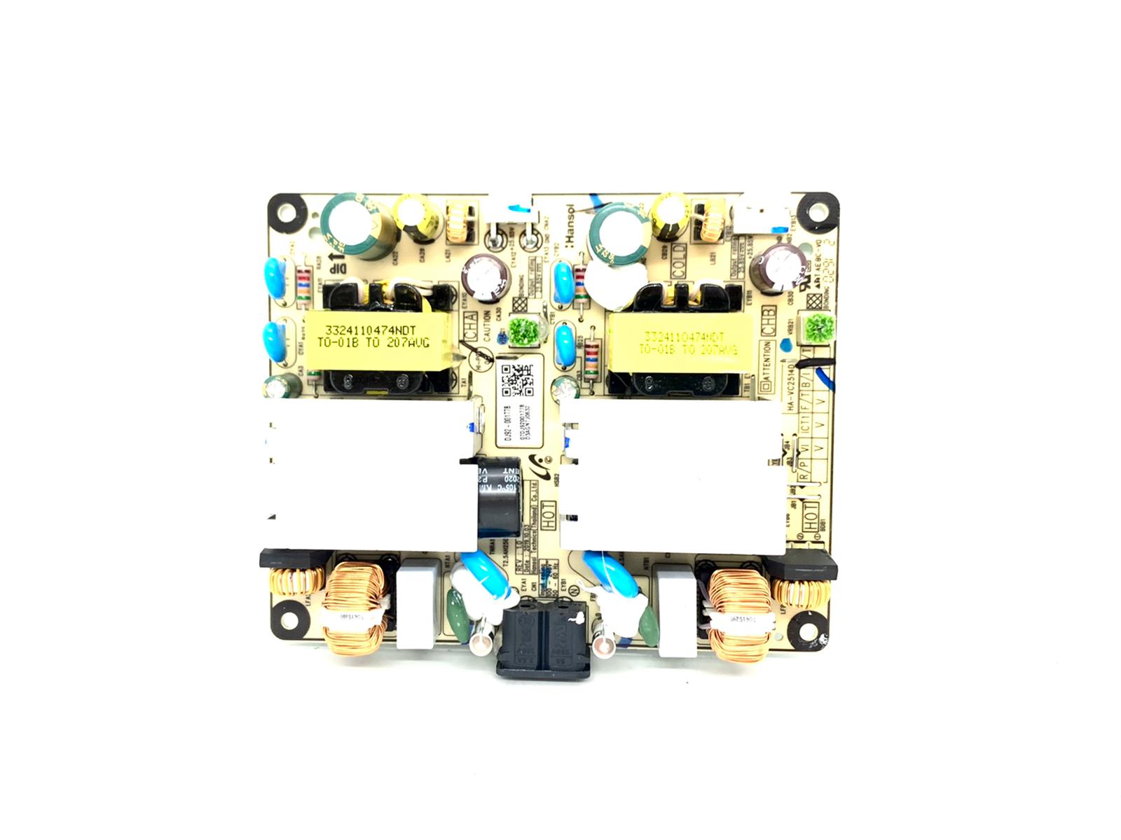 Power Board DJ92-00177B Samsung VCA SST90H