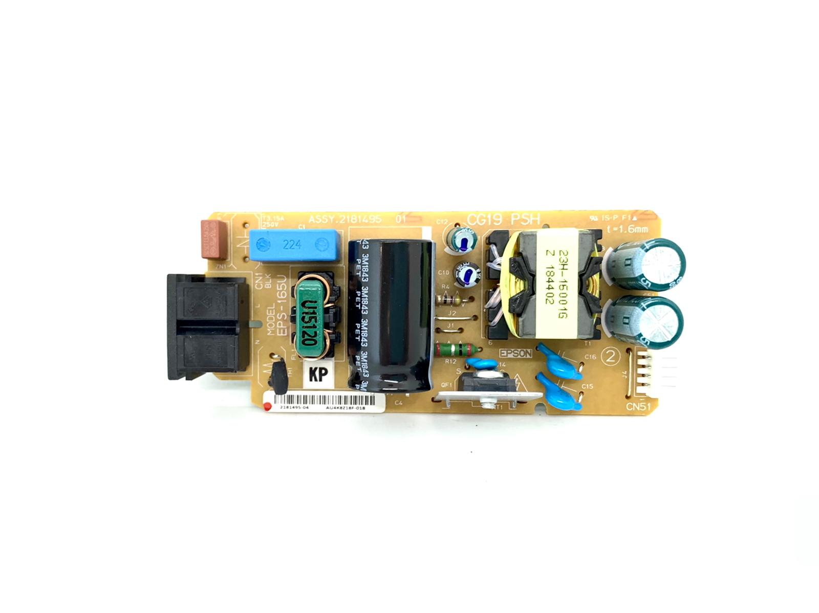 Power Board EPS-165U Epson L5190