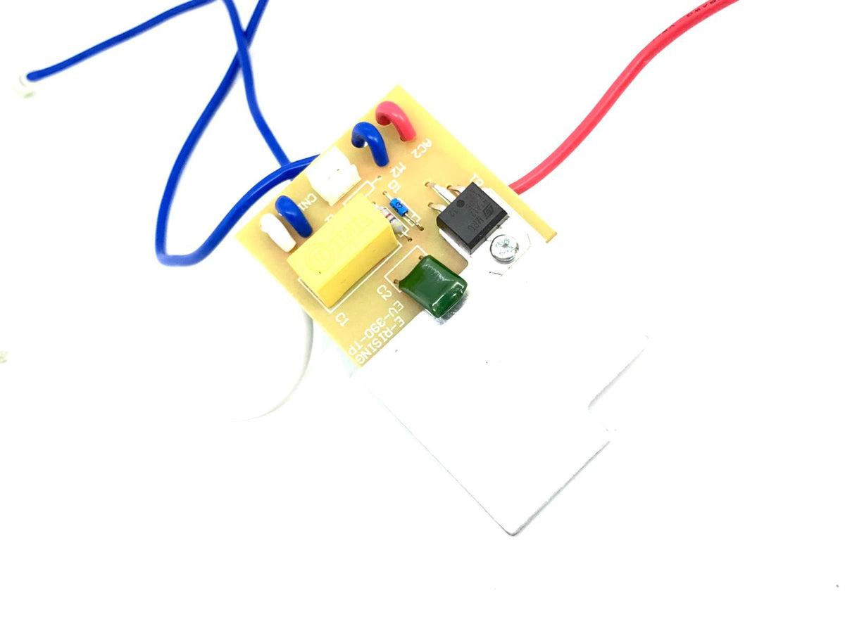 Power Board EV-390-TP Kealive EV-890