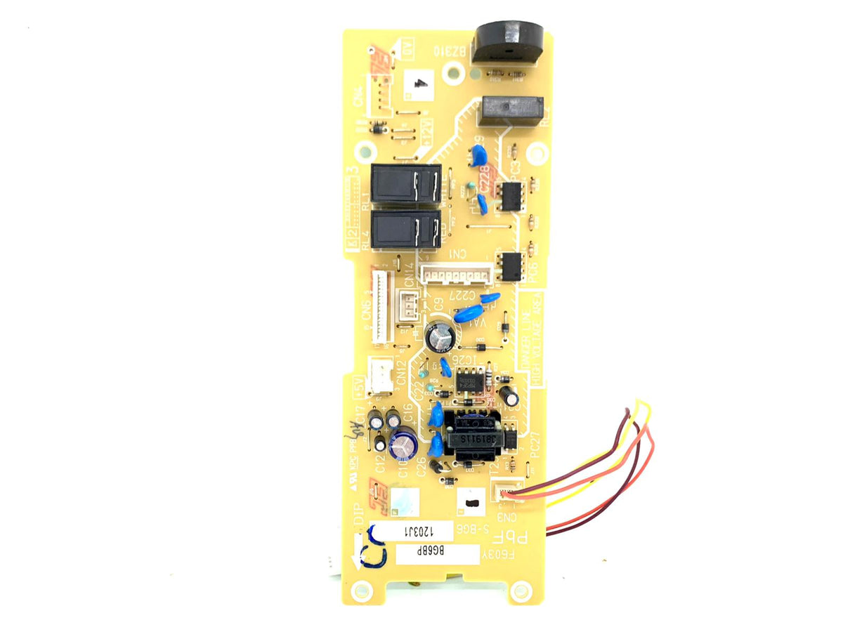 Power Board F6555BG60BP Panasonic NN-CT57JM