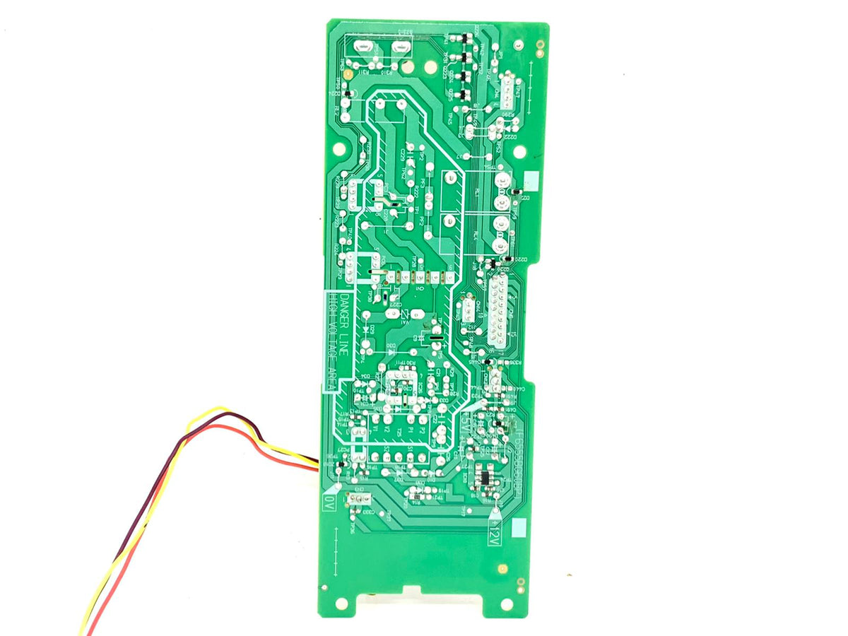 Power Board F6555BG60BP Panasonic NN-CT57JM