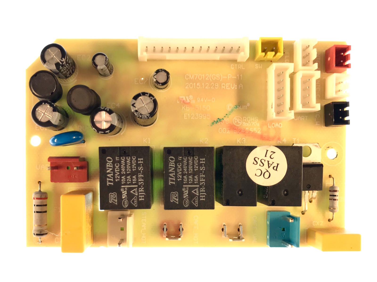 Power Board For Breville Prima Latte II VCF108X CM7012GS-P-11