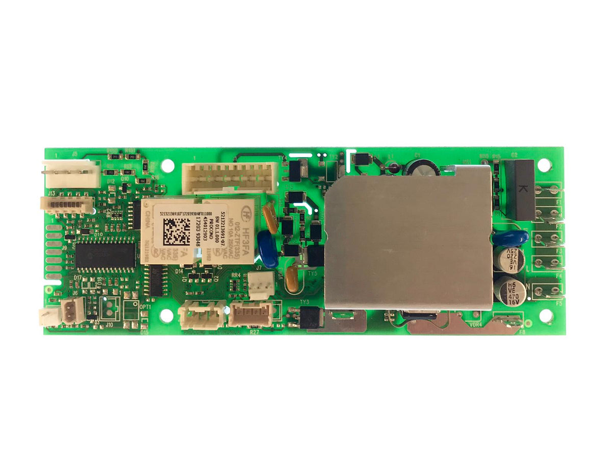 Power Board For Delonghi Magnifica Esam 3000 B DE-454012903