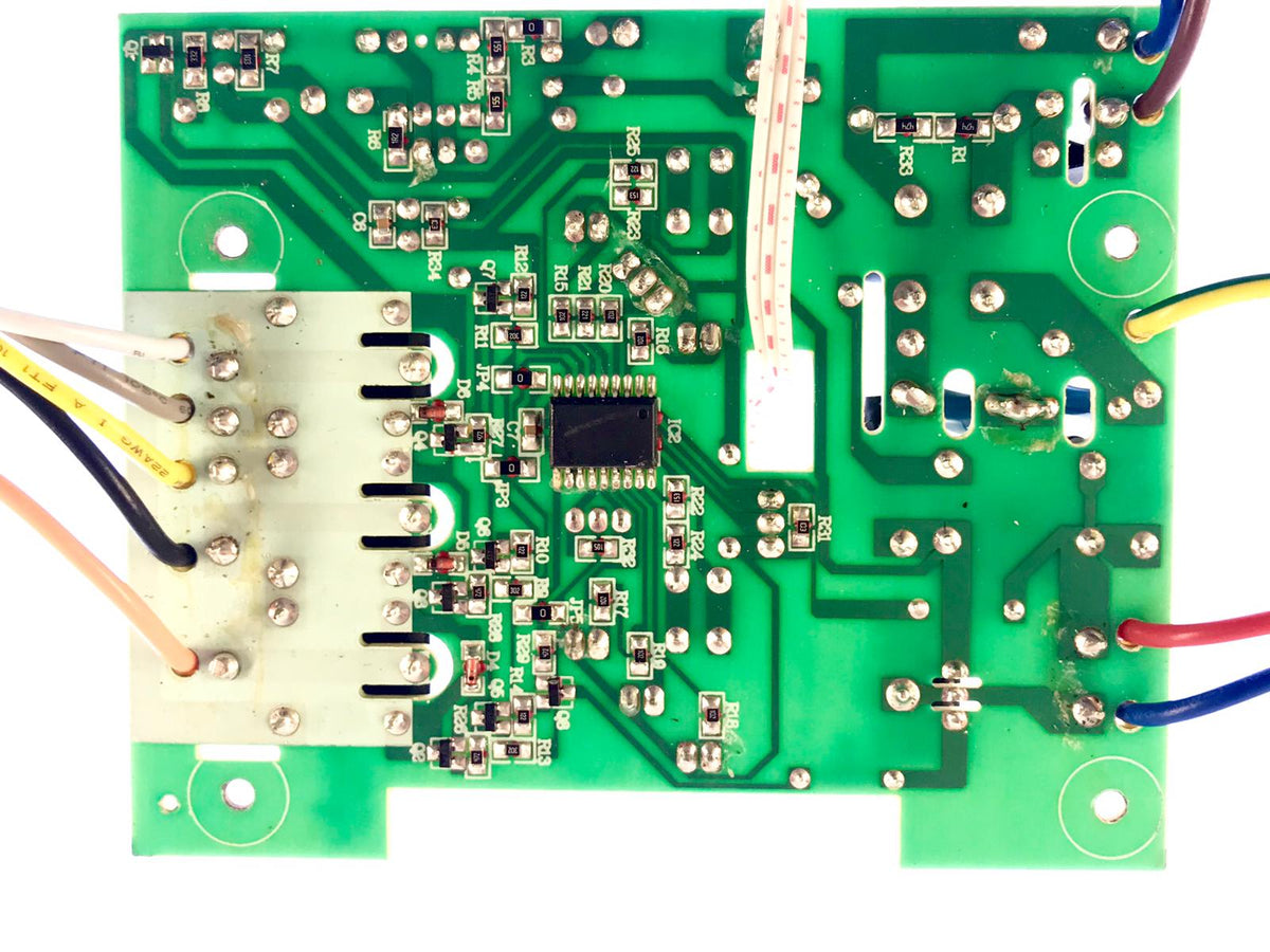Power Board For Electric Meat Grinder Riviera &amp; Bar PH270A E123995