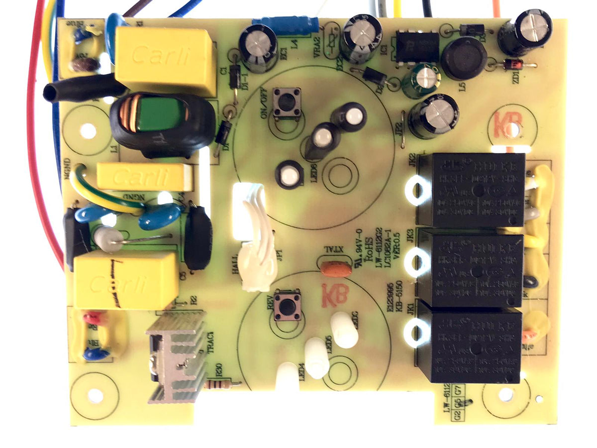 Power Board For Electric Meat Grinder Riviera &amp; Bar PH270A E123995