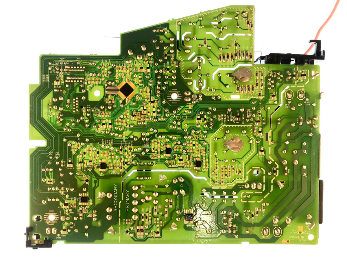 Power Board For HP LaserJet Pro M12a Printer RM2-9565