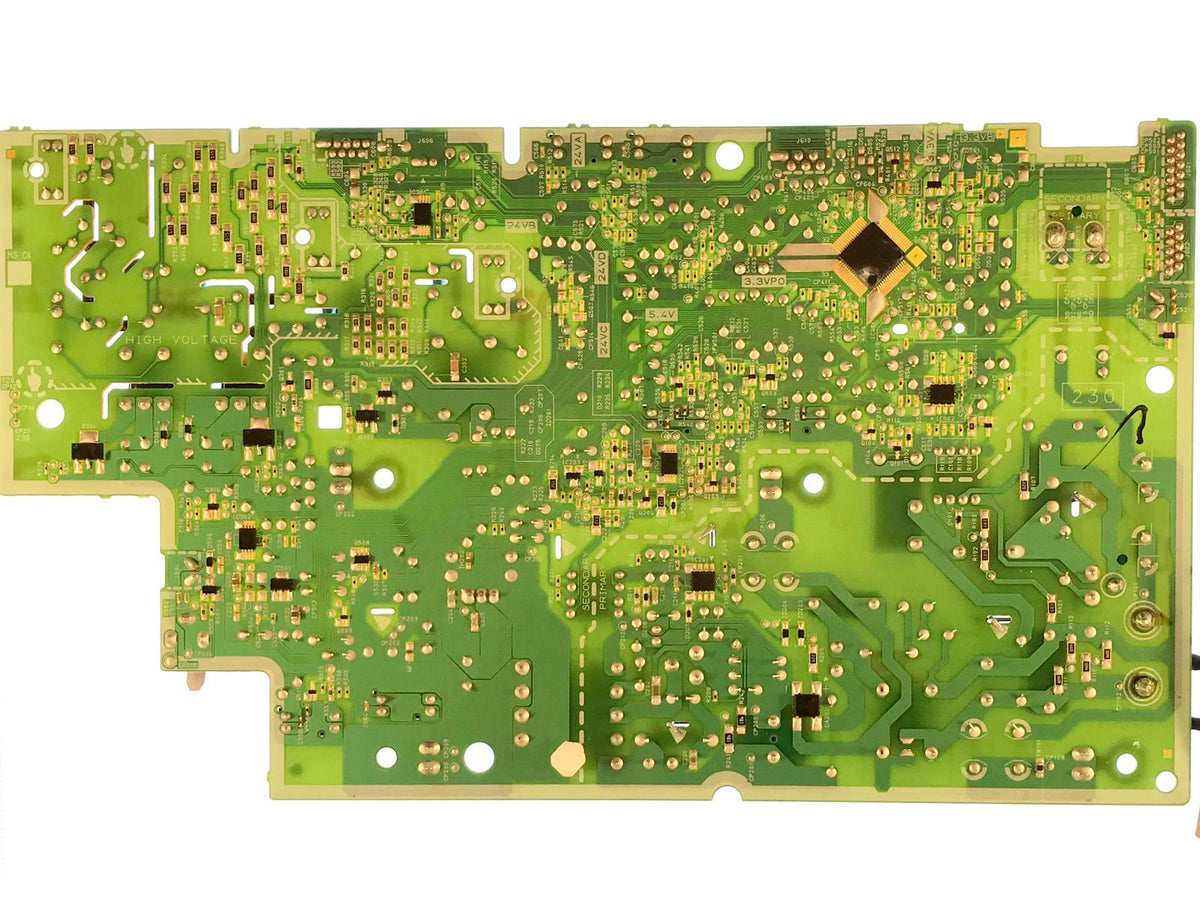 Power Board For HP LaserJet Pro M15w Printer RM3-7382