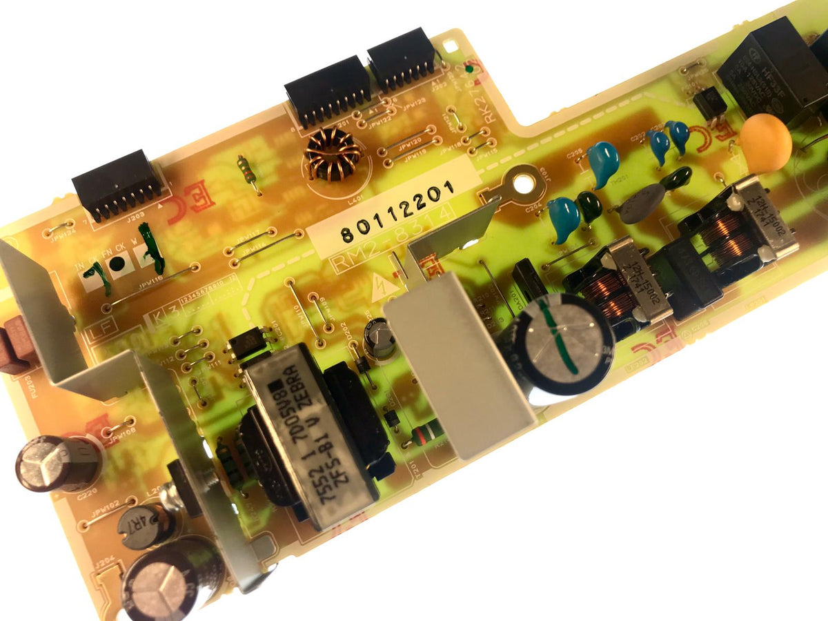 Power Board For HP LaserJet Pro MFP M227fdw RM2-8314