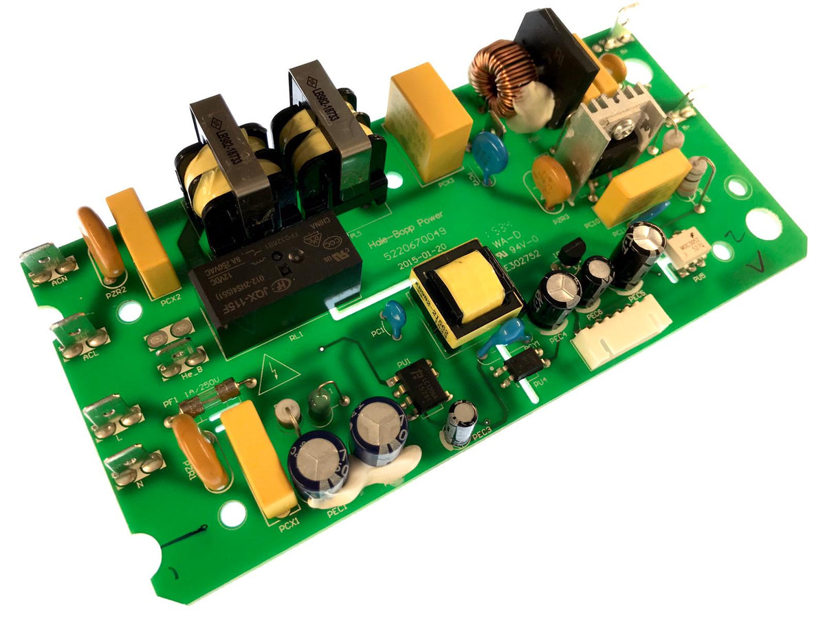 Power Board For Kenwood CCC20 Food Processor 5220670049