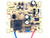 Power Board For Philips Multicooker HD2137