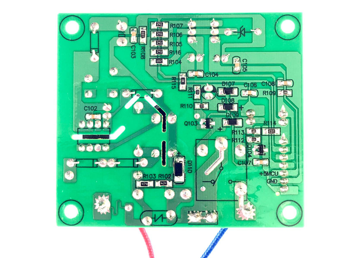 Power Board For Philips Multicooker HD2137