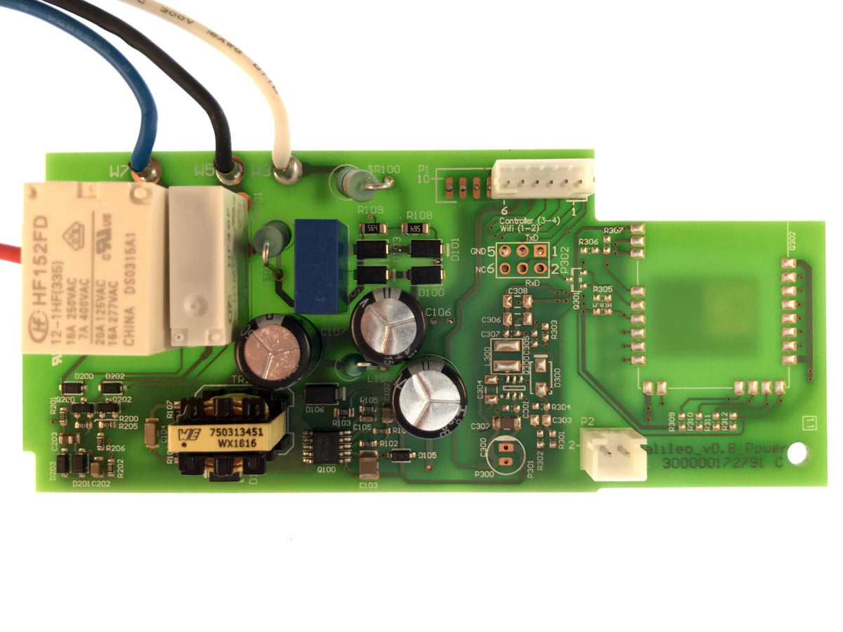 Power Board For Philips HD9762 Airfrywe XXL 300000172791