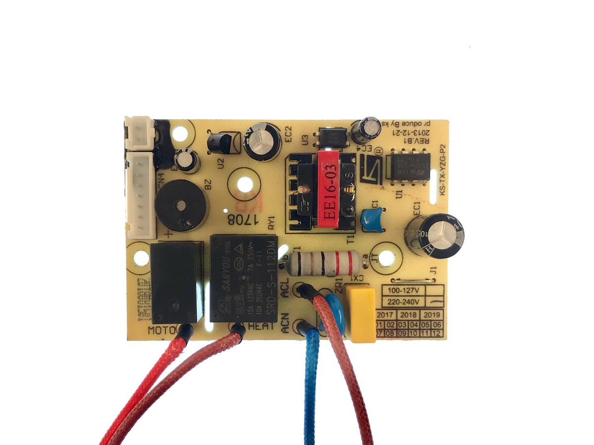 Power Board For Princess Digital Family Aerofryer XXL