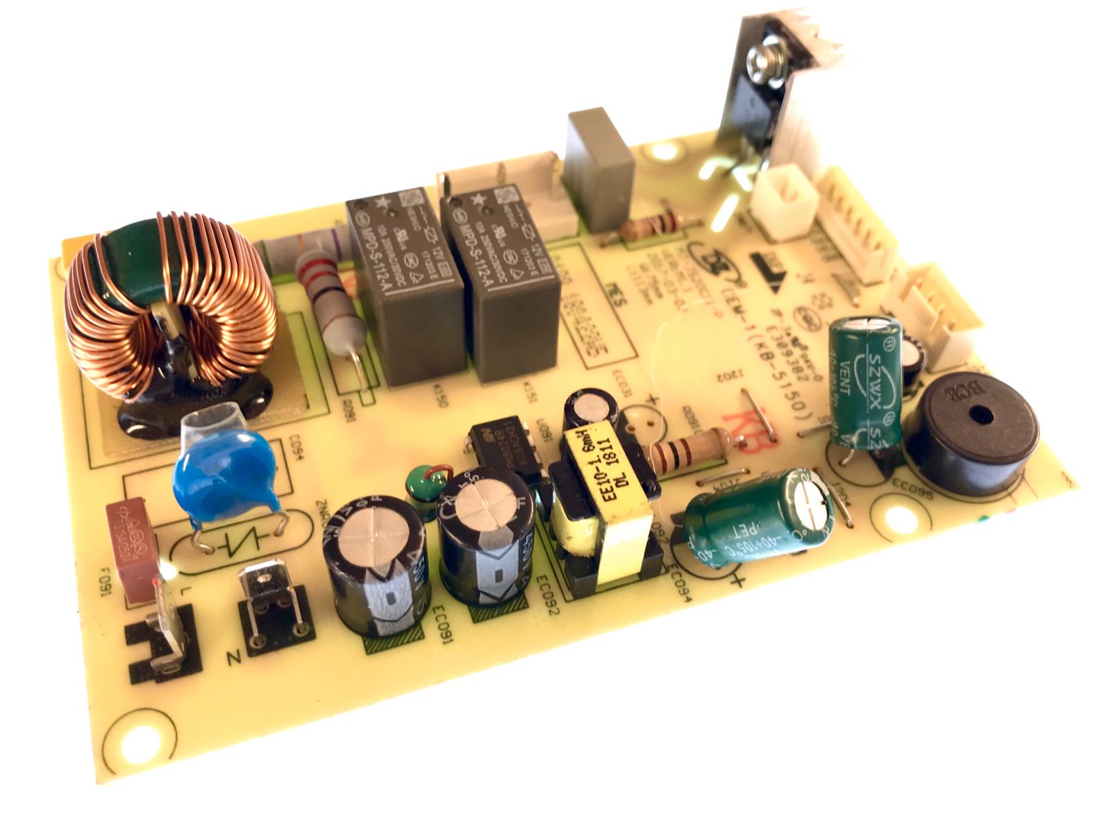 Power Board For Riviera & Bar PEJ537 Blender KB-5150