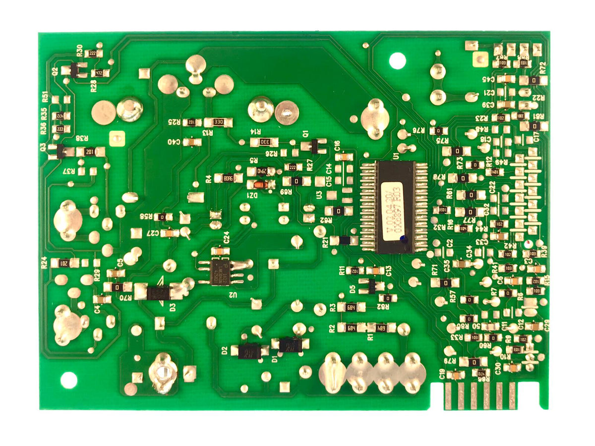 Power Board For Saeco HD8602 Cofee Machine 421941258332