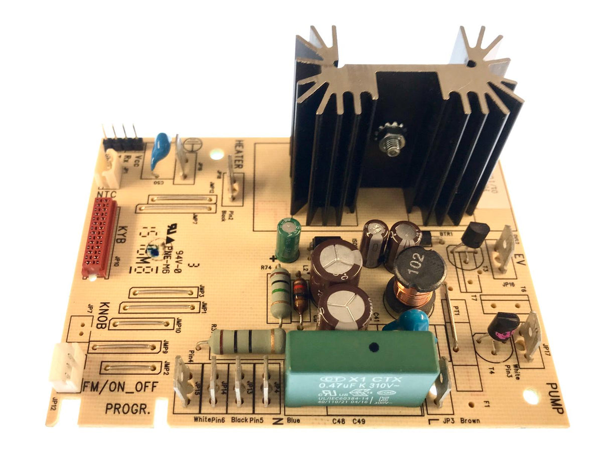 Power Board For Saeco HD8602 Cofee Machine 421941258332