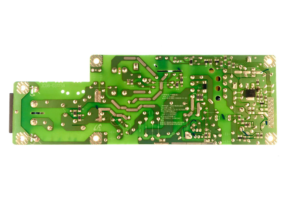 Power Board For Samsung M2885FW Printer JC98-03175A