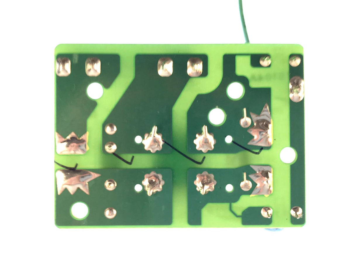 Power Board For Samsung MC28M6075CS Microwave Oven SN-UF11A