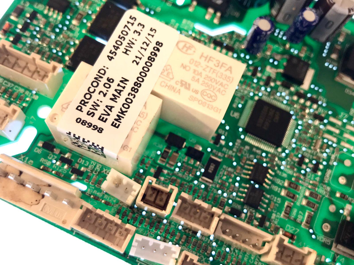 Power Board For Siemens EQ.8 TE803509DE Cofee Machine 454050715