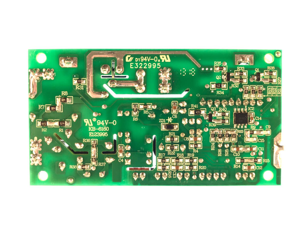 Power Board For Tchibo Cafissimo Pure 326531 180505