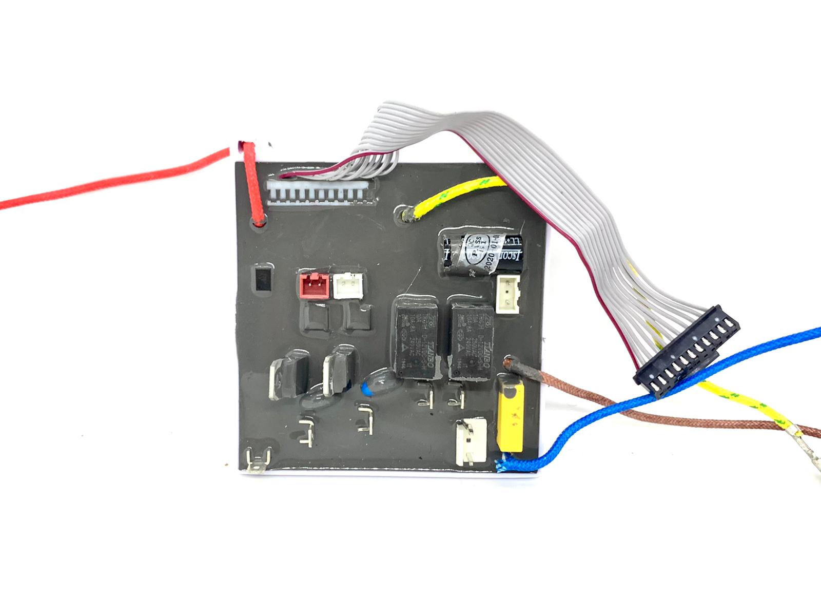 Power Board Grundig SIS 8250