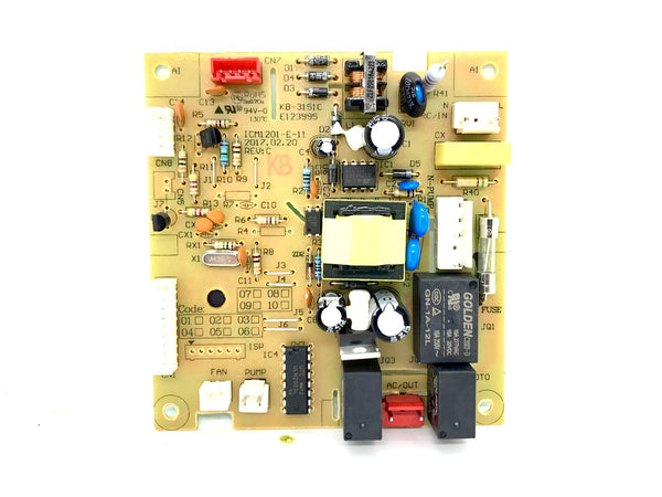 Control Board Instant Pot Duo 60 5.7L Replacement - iNeedParts