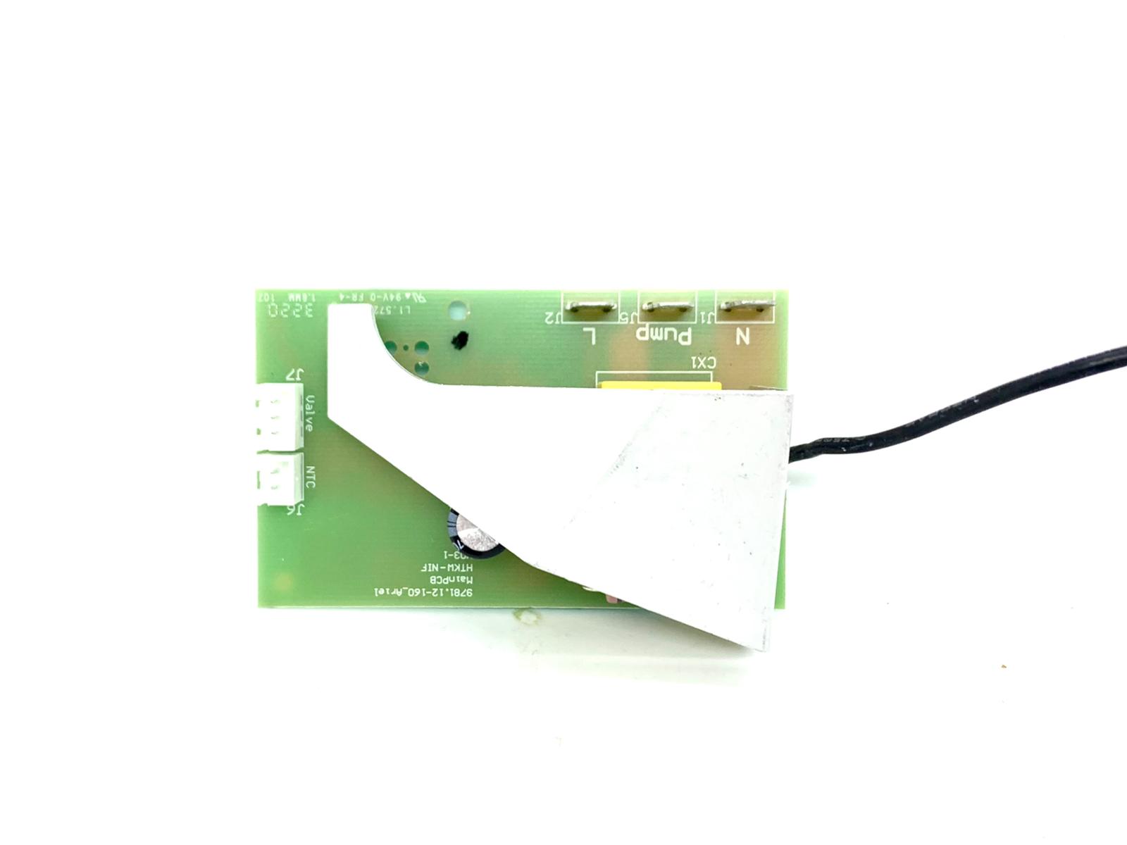 Power Board HTKW-NIF Delonghi EDG110.WB