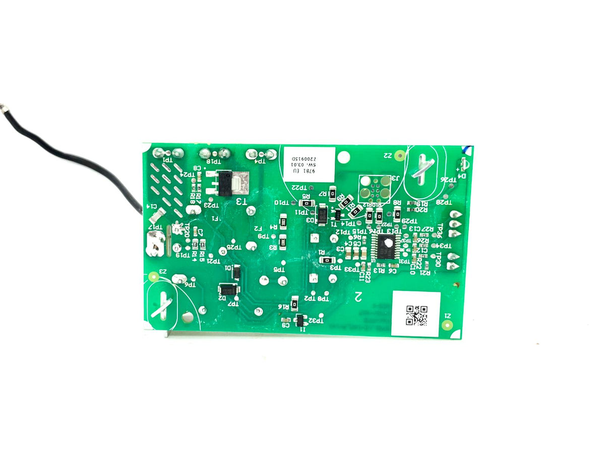 Power Board HTKW-NIF Delonghi EDG110.WB