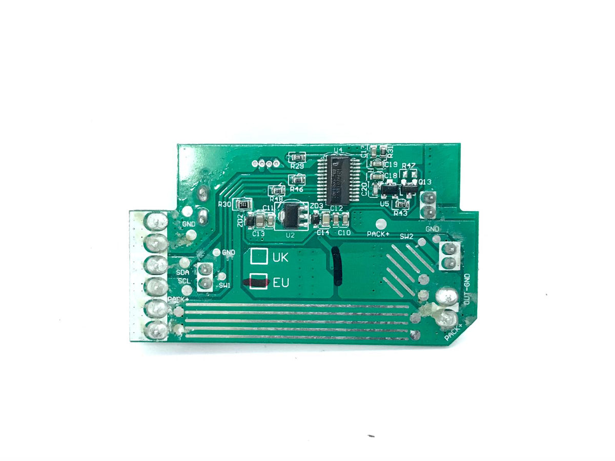 Power Board Hoover H-Free 94LD1742