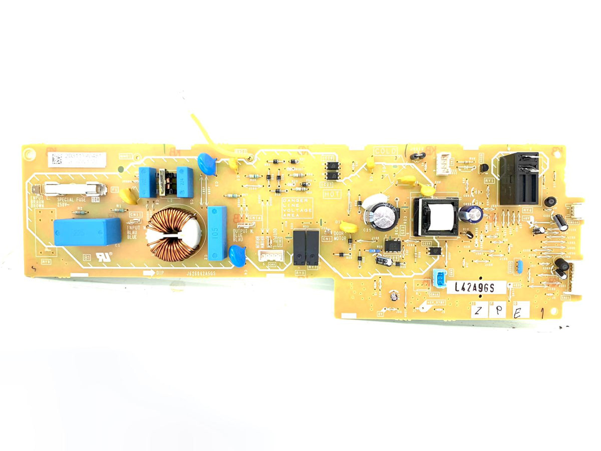 Power Board J603C42A7GS Siemens BF634LGW1