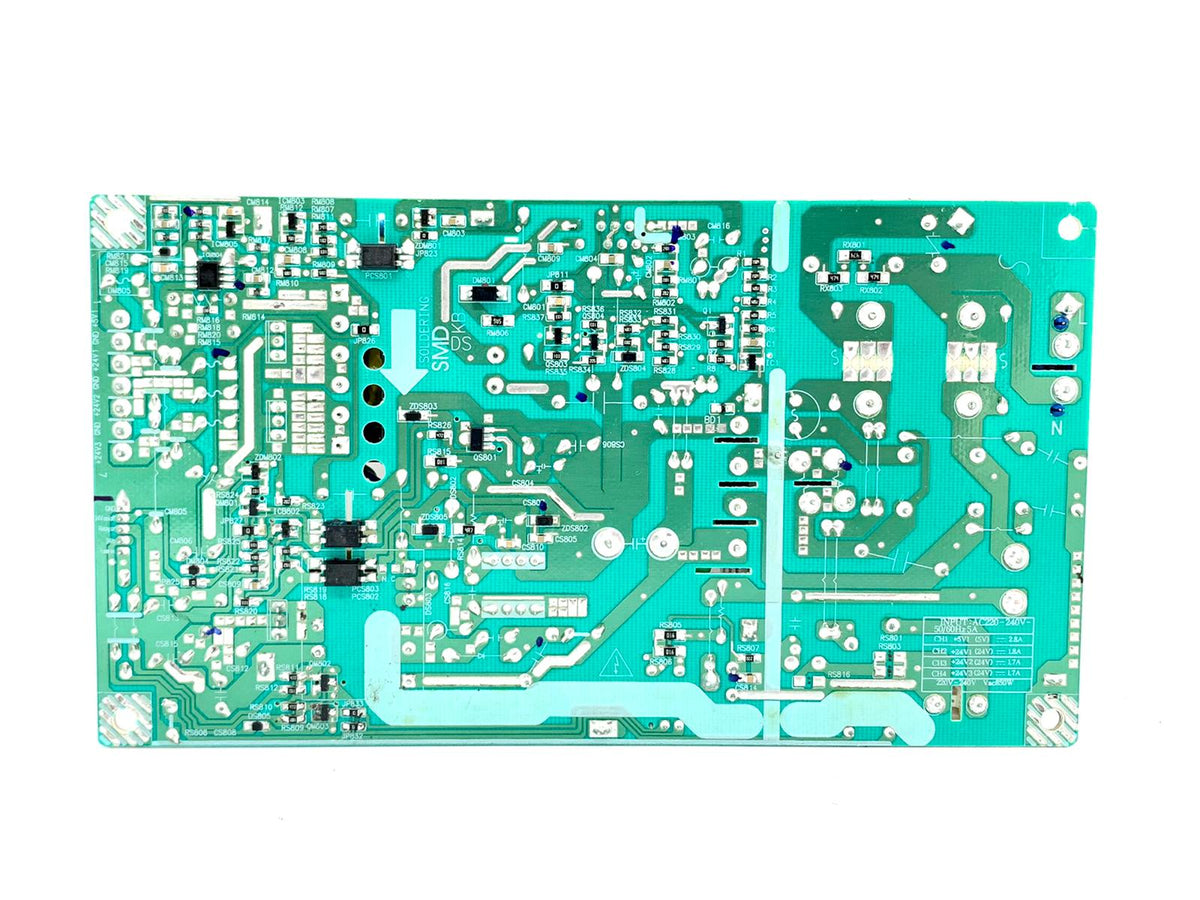 Power Board JC44-00223A Samsung CLP-680DW