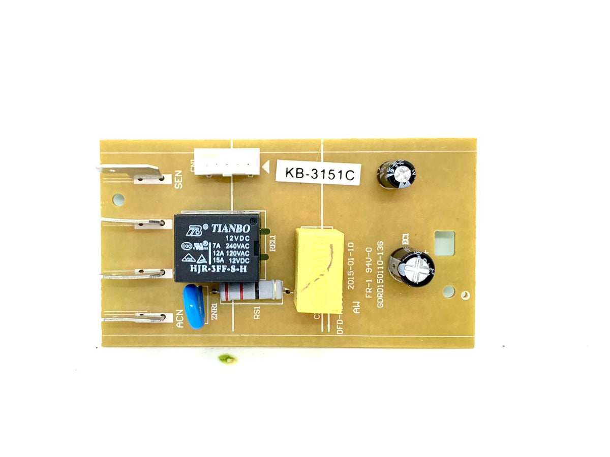 Power Board KB-3151C Simeo HB 9356