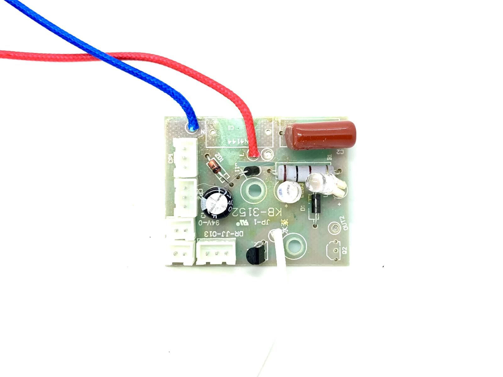 Power Board KB-3152 Tristar SR-5261