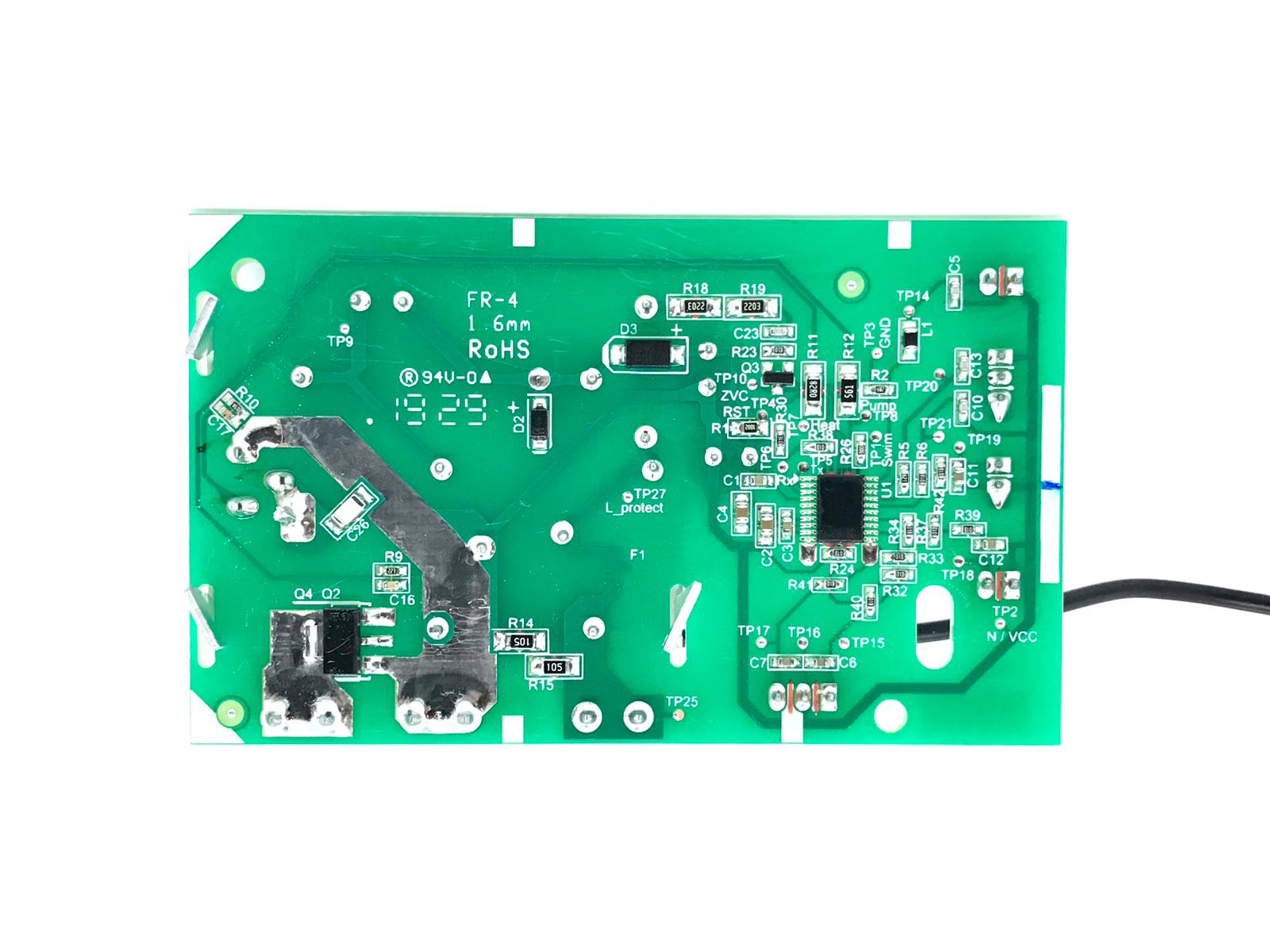 Diffuseur complet KRUPS MS-624825 Diffuseur complet KRUPS MS-624825
