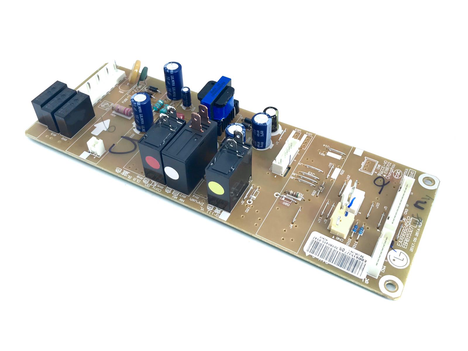 Power Board LG MJ3965BPS
