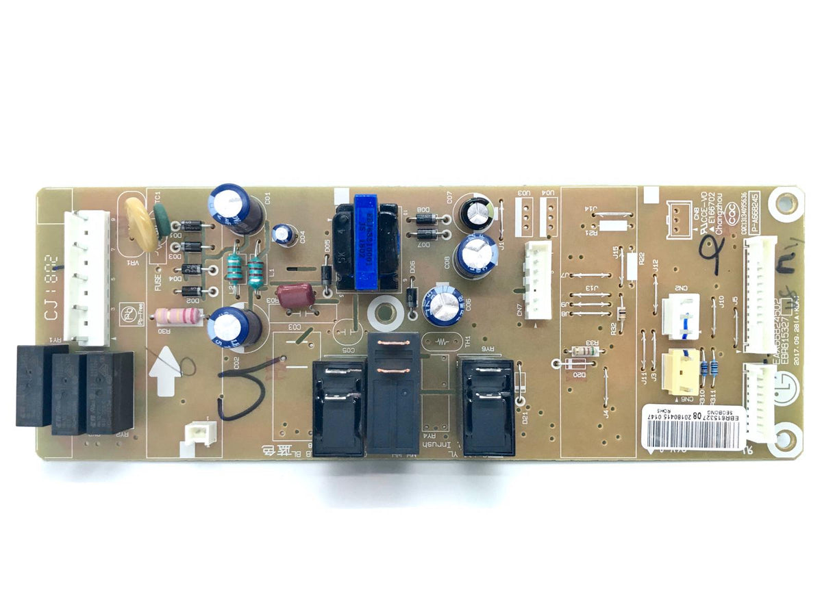 Power Board LG MJ3965BPS