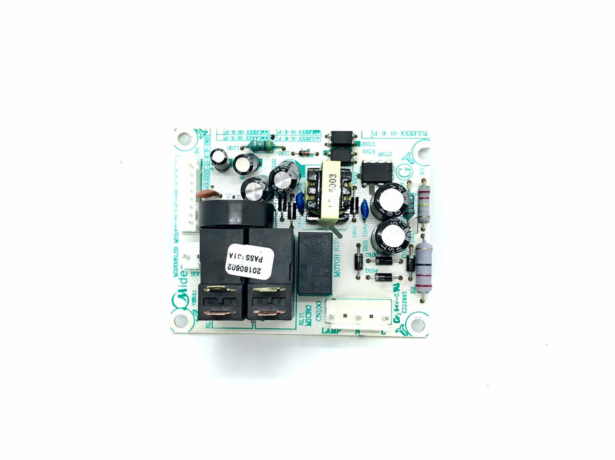 Power Board MD2005LSB Candy CMXG20DR