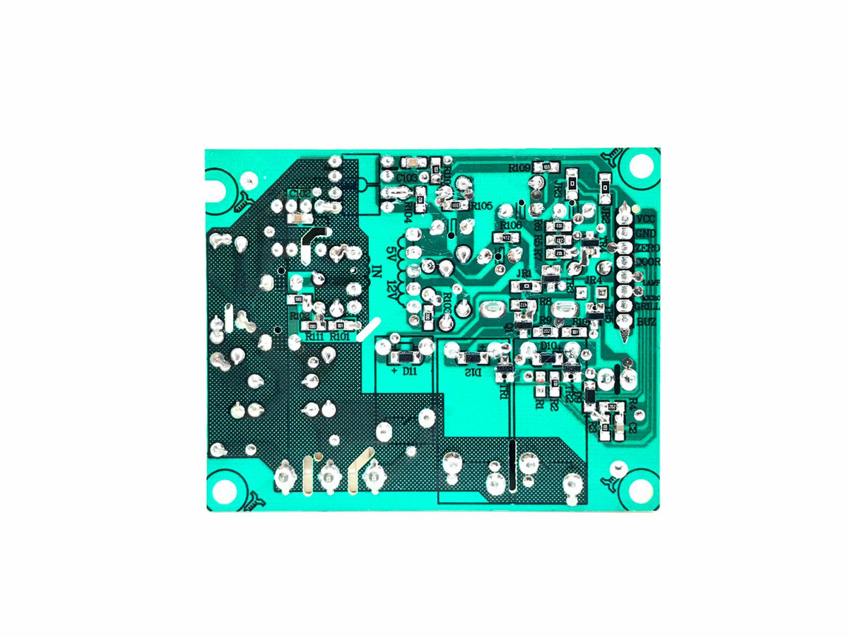 Power Board MD2005LSB Candy CMXG20DR