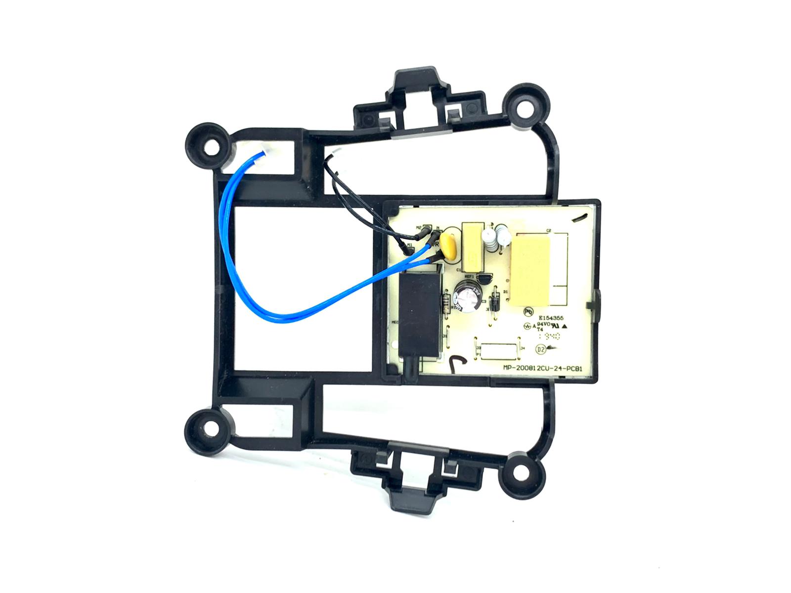 Power Board MP-200812CU-24-PCB1 AEG VX9 2 Oko