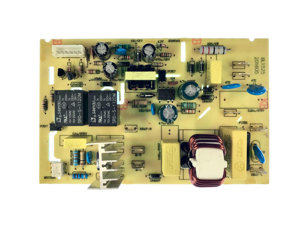 Power Board Maybaum PBL1 G Blender
