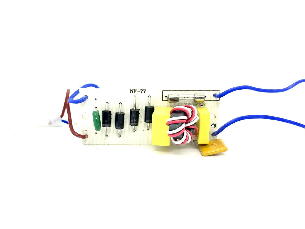 Power Board NF-77 H Koenig GSX24